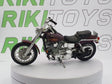 Harley Davidson Dyna LowRider Maisto 1/18 Viola 1998 - RikiToys - Maisto