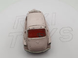 Heinkel Corgi Toys 1/43 - RikiToys - Corgi Toys#