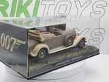Hispano Suiza Moonraker Edicola 1/43 - RikiToys - Edicola#
