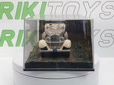 Hispano Suiza Moonraker Edicola 1/43 - RikiToys - Edicola#