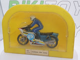 Honda CBX 1000 Mira 1/32 Azzurro 1978 - RikiToys - Mira