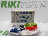 Honda Gold Wing 1000 Grisoni 1/35 - RikiToys - Grisoni#