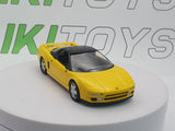 Honda NSX Del Prado 1/43 Giallo 1990 - RikiToys - Del Prado