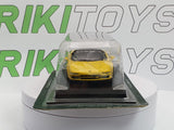 Honda NSX Del Prado 1/43 Giallo - RikiToys - Del Prado#