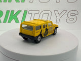 Hummer 1/60 Giallo - RikiToys - RikiToys