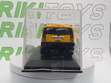 Hummer H2 Suv Norev 1/43 Giallo 2003 - RikiToys - Norev