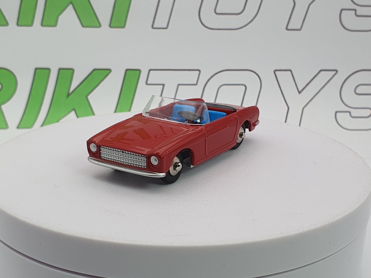 Innocenti 950 Spider Atlas - Mercury 1/48 Rosso - RikiToys - Atlas - Mercury