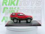 Isuzu Vehicross Schuco 1/43 Rosso - RikiToys - Schuco