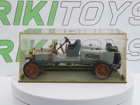 Itala Parigi - Pechino (1908) Rio 1/43 - RikiToys - Rio#