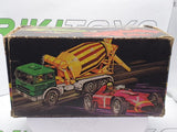 Iveco 90 Con Bascula Mercury 1/43 - RikiToys - Mercury#