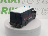 Iveco Daily 1/43 Blu - RikiToys - RikiToys#