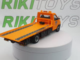 Iveco Daily Cararama 1/43 Arancio - RikiToys - Cararama#