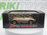 Jaguar C Type Brumm 1/43 Oro 1953 - RikiToys - Brumm