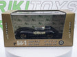 Jaguar D - Type Brumm 1/43 Nero 1984 - RikiToys - Brumm