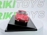 Jaguar E Coupè Edicola 1/43 Rosso - RikiToys - Edicola