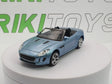 Jaguar F Type Top Mark 1/43 Azzurro 2013 - RikiToys - Top Mark#