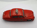 Jaguar MK1 Firechief Corgi Toys 1/43 - RikiToys - Corgi Toys#