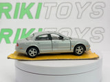 Jaguar S Type Cararama 1/43 Argento - RikiToys - Cararama