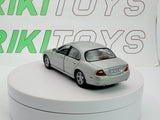 Jaguar S Type Cararama 1/43 Argento - RikiToys - Cararama