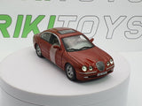 Jaguar S Type Cararama 1/43 Marrone 1999 - RikiToys - Cararama#