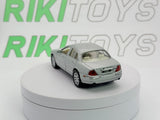 Jaguar S Type Welly 1/38 Argento - RikiToys - Welly