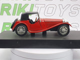 Jaguar SS 100 Arko 1/35 Rosso 1939 - RikiToys - Arko