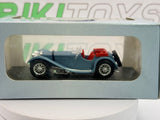 Jaguar SS 100 Solido 1/43 Azzurro metallizzato 1938 - RikiToys - Solido
