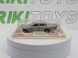 Jaguar XJ 4.0 Majorette 1/60 Argento - RikiToys - Majorette#