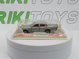 Jaguar XJ 4.0 Majorette 1/60 Argento - RikiToys - Majorette#