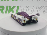 Jaguar XJR - 12 Edicola 1/43 Bianco - RikiToys - Edicola