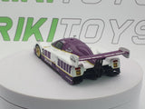 Jaguar XJR - 12 Edicola 1/43 Bianco - RikiToys - Edicola