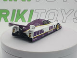 Jaguar XJR - 12 Edicola 1/43 Bianco - RikiToys - Edicola
