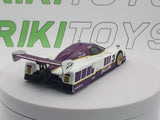 Jaguar XJR - 12 Edicola 1/43 Bianco - RikiToys - Edicola