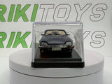 Jaguar XJS Cabrio Detail Cars 1/43 Blu metallizzato - RikiToys - Detail Cars