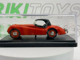 Jaguar XK 120 Cabriolet Brumm 1/43 - RikiToys - Brumm