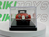 Jaguar XK 120 Cabriolet Brumm 1/43 - RikiToys - Brumm