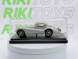 Jaguar XK 120 Coupè Brumm 1/43 Argento - RikiToys - Brumm#