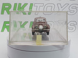 Jaguar XK 120 Coupè Brumm 1/43 Bronzo 1948 - RikiToys - Brumm