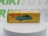Jaguar XK120 Coupè Dinky Atlas 1/43 - RikiToys - Dinky Atlas#