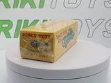Jaguar XK120 Coupè Dinky Atlas 1/43 - RikiToys - Dinky Atlas#
