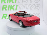 Jaguar XK8 Spider Maisto 1/24 Rosso - RikiToys - Maisto#