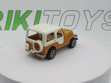Jeep Golde Eagle Majorette 1/60 Bronzo 1979 - RikiToys - Majorette#
