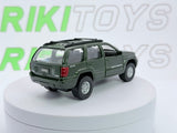 Jeep Grand Cherokee Maisto 1/43 Verde - RikiToys - Maisto