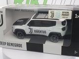 Jeep Renegade Mondo Motors 1/43 Bianco 2014 - RikiToys - Mondo Motors