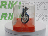 Kawasaki 750 Mach IV H2 Mercury 1/24 Blu 1971 - RikiToys - Mercury