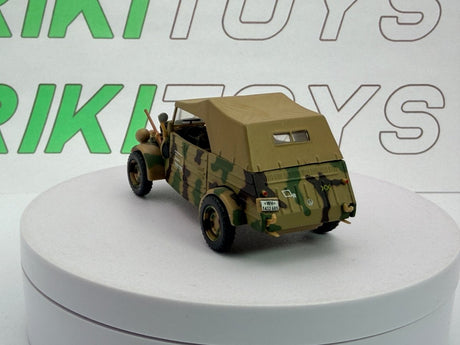 KubelWagen Victoria 1/43 Beige 1942 - RikiToys - Victoria