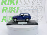 Lada Niva Edicola 1/43 Blu 1978 - RikiToys - Edicola