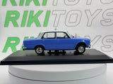 Lada Vaz 2101 Edicola 1/43 Blu - RikiToys - Edicola