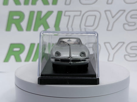Lamborghini 350 GTV Starline 1/43 Argento - RikiToys - Starline