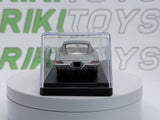 Lamborghini 350 GTV Starline 1/43 Argento - RikiToys - Starline